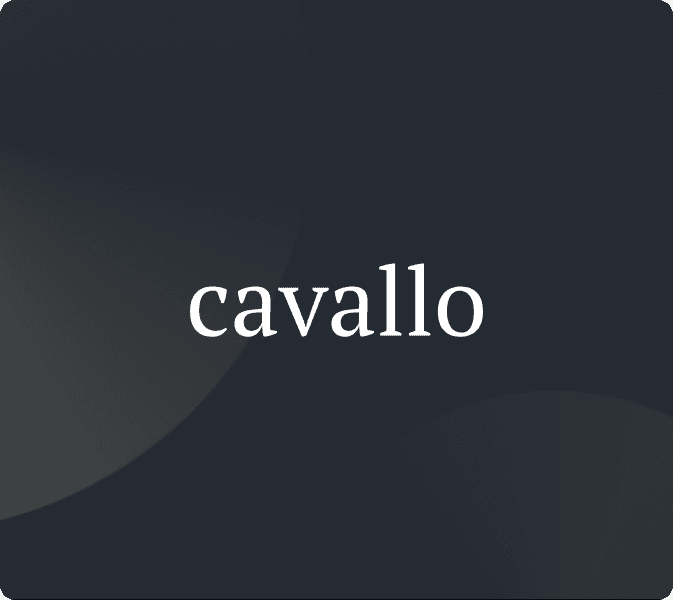Cavallo