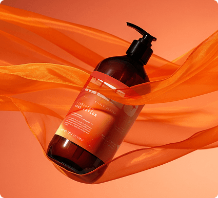 Repositioning brand identity case study