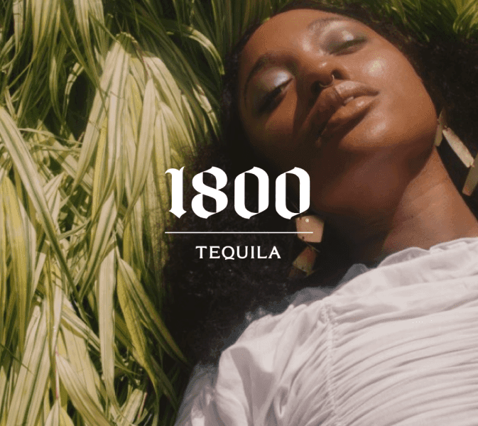 1800 Tequila