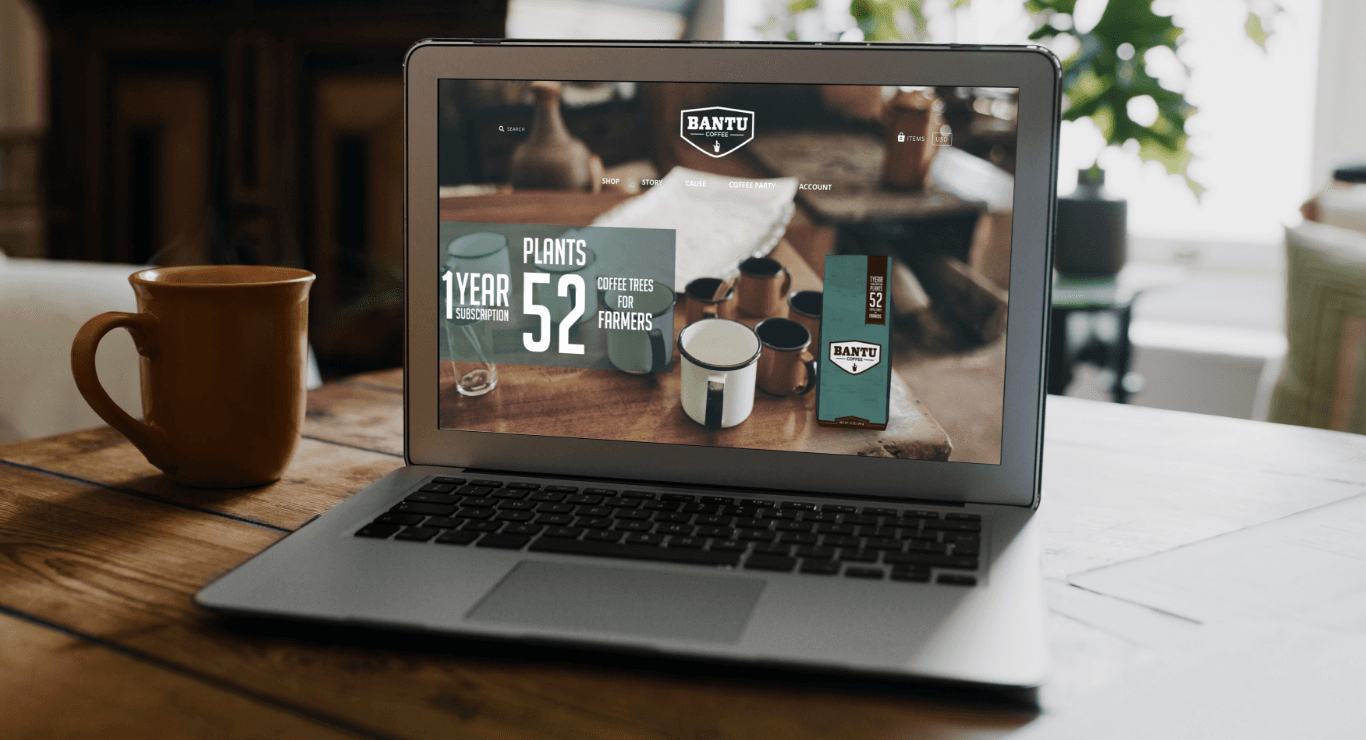 Bantu Coffee