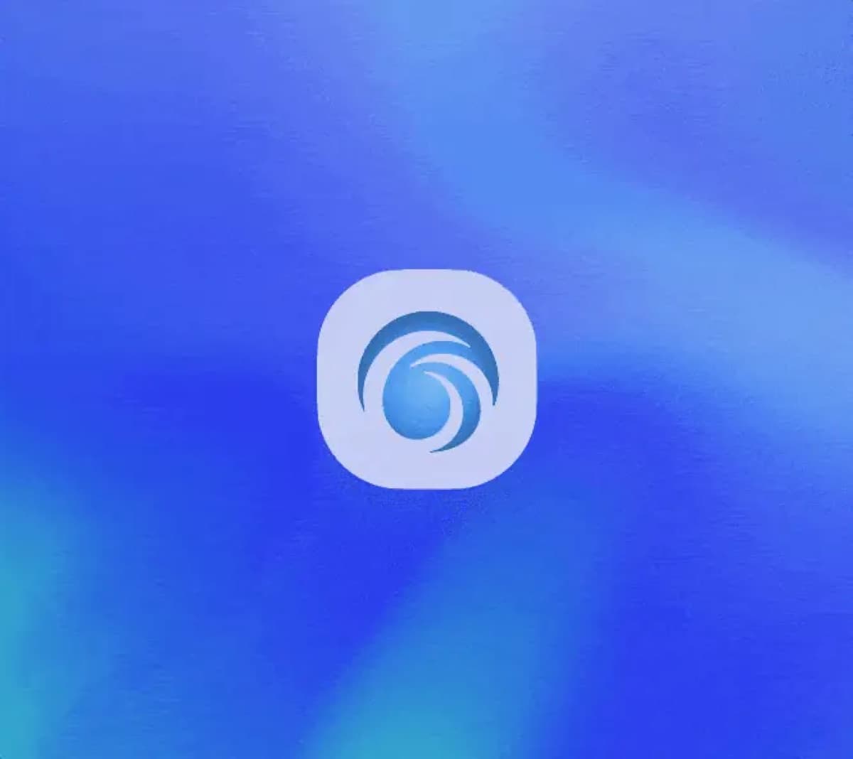 Blue Ocean