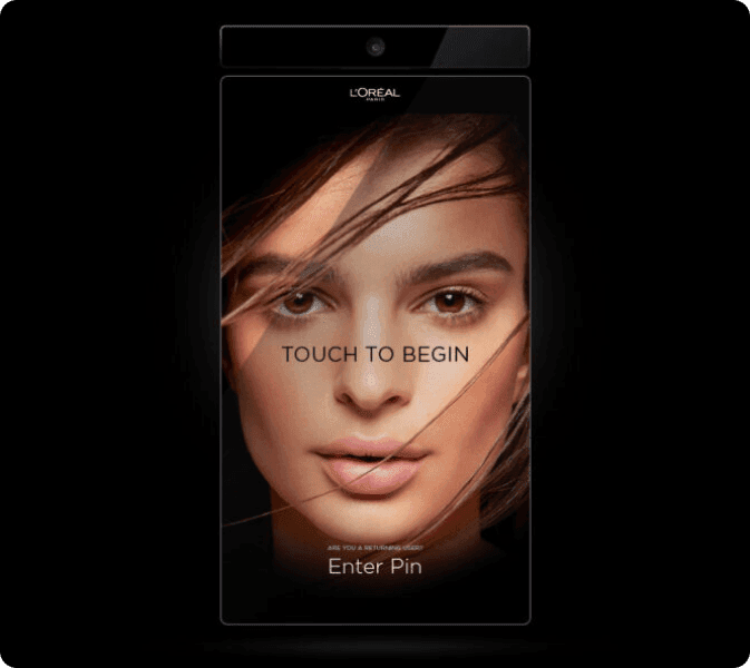 L'Oréal