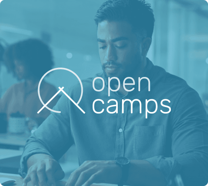 Open Camps